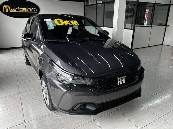 FIAT ARGO 1.0 FIREFLY FLEX DRIVE MANUAL